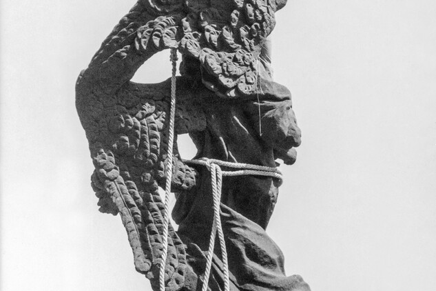 Transfer soch na Kuksu, 90. léta
