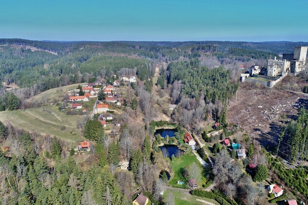 Landštejn a pomezí | © Pavel Macků