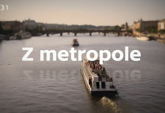 Z metropole Z metropole