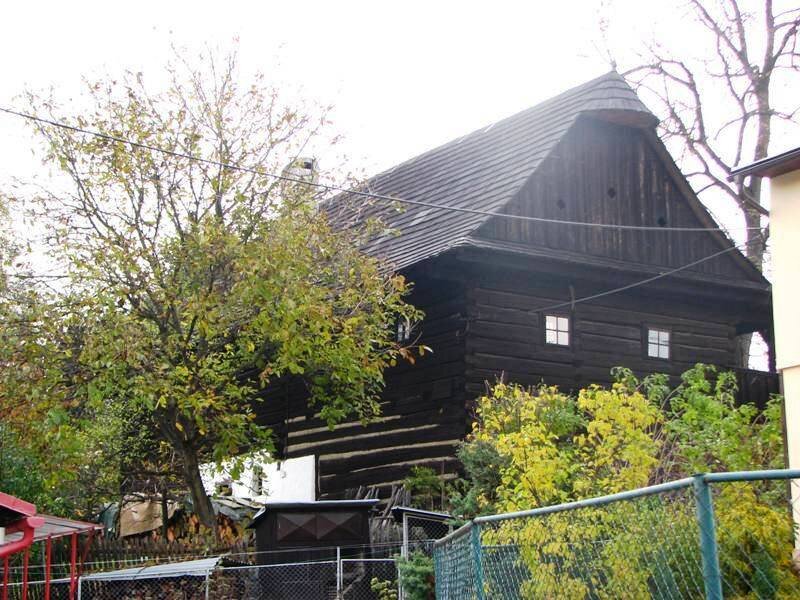 Jasenná Jasenná