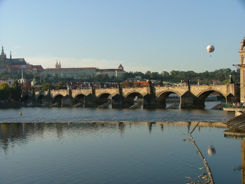 Karlův most Karlův most