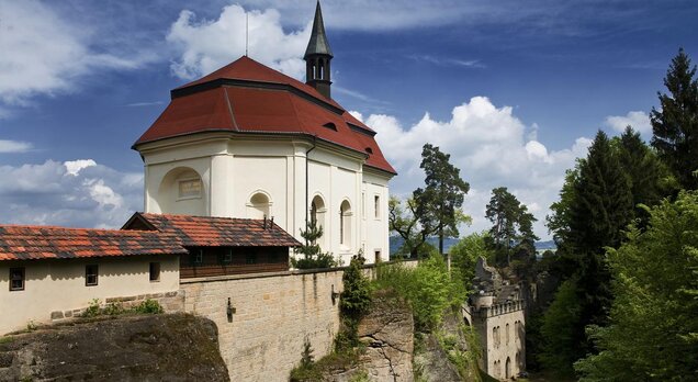 Hrad Valdštejn | © www.hrad-valdstejn.cz Hrad Valdštejn | © www.hrad-valdstejn.cz