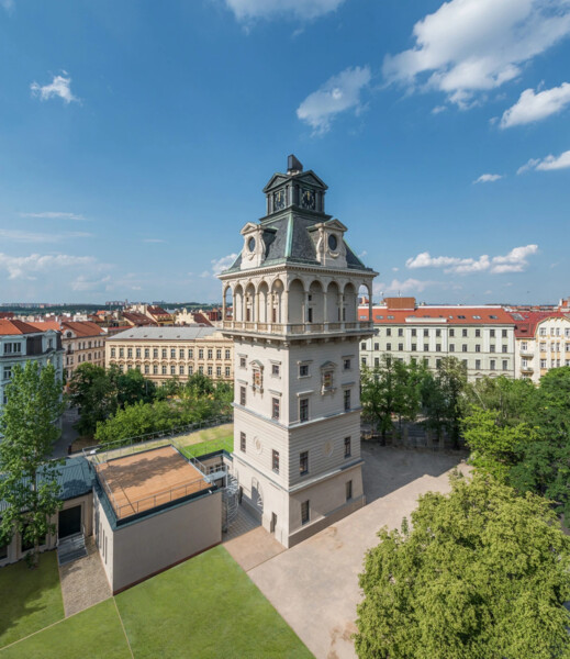 © Prague City Tourism