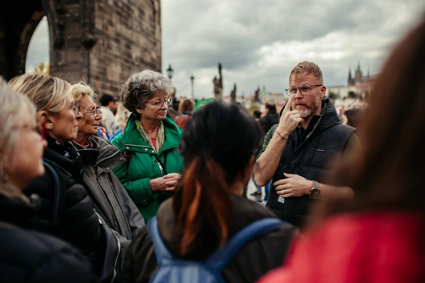 © Prague City Tourism