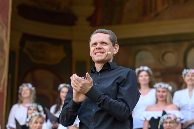 Lukáš Kozubík | © Petra Hajská