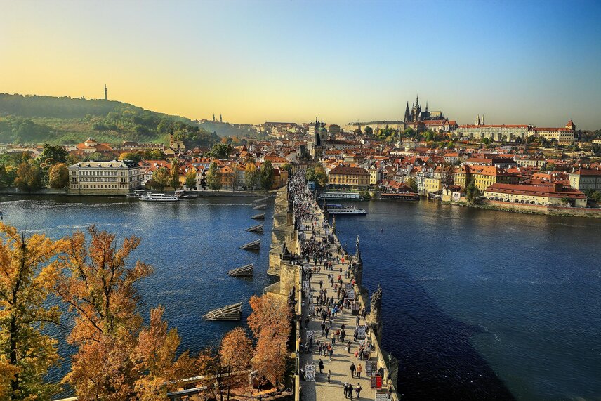 Karlův most, Praha Karlův most, Praha