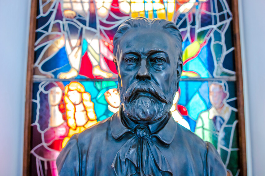 Muzeum Bedřicha Smetany | © Národní muzeum