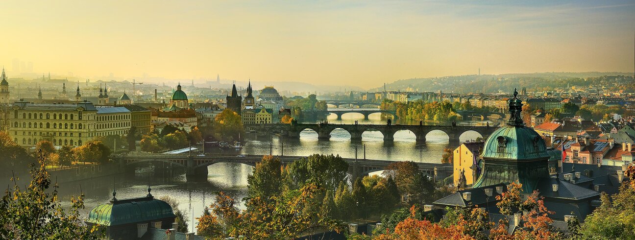 Praha Praha